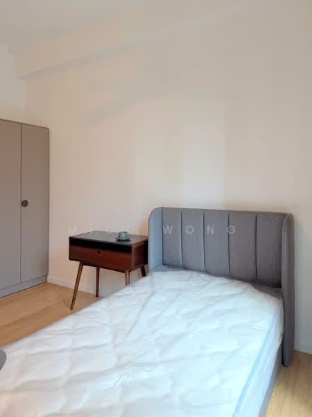 Condominium for Rent at Inspirasi - Mico Wong - Bedroom - PropertyGuru.com.my