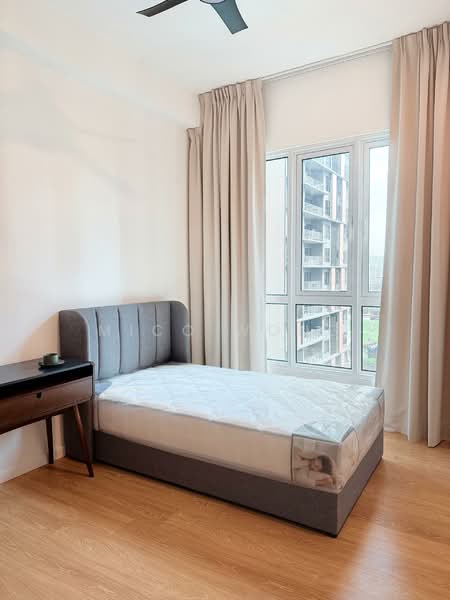 Condominium for Rent at Inspirasi - Mico Wong - Bedroom - PropertyGuru.com.my