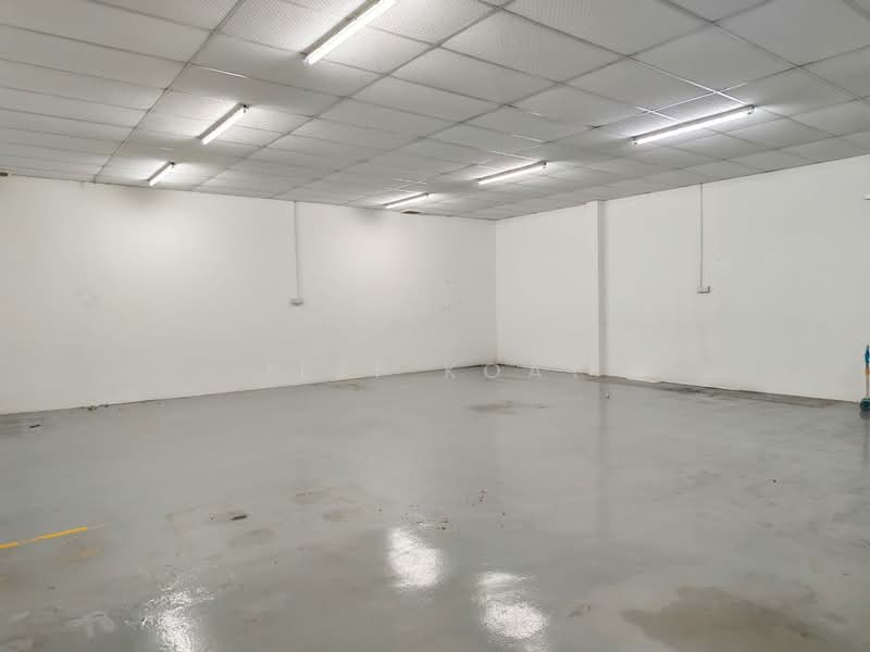 Terrace Factory for Rent in Sungai Bakap (Penang) - Jeff Koay - Interior - PropertyGuru.com.my
