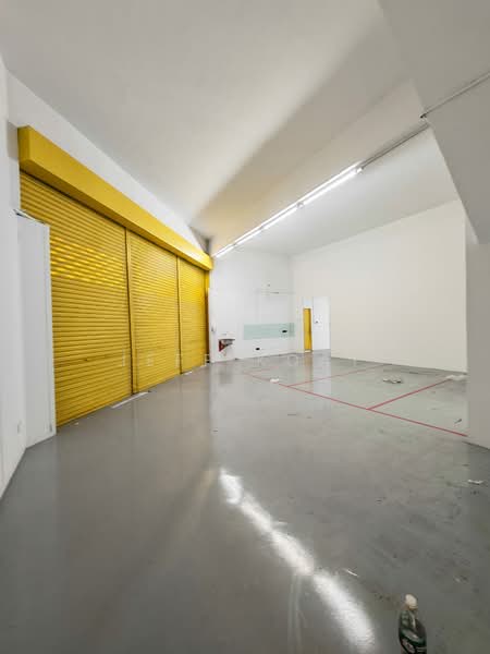 Terrace Factory for Rent in Sungai Bakap (Penang) - Jeff Koay - Interior - PropertyGuru.com.my