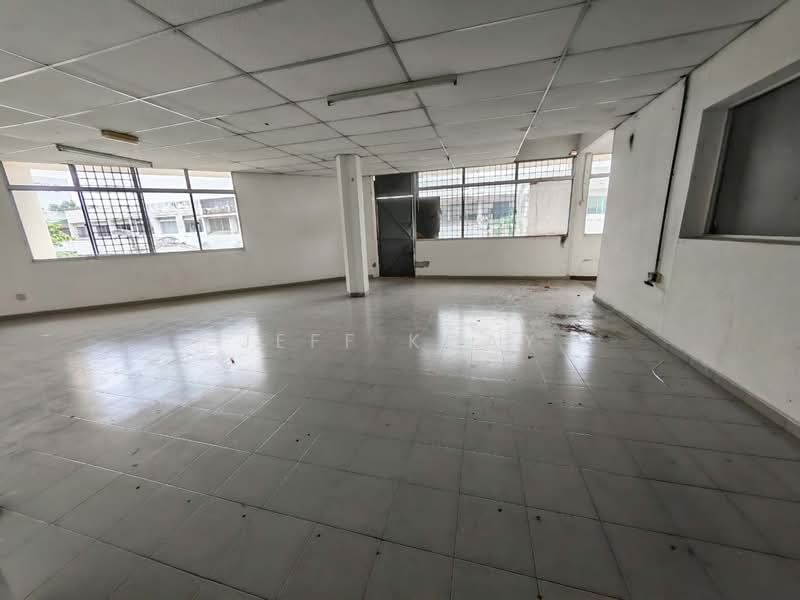 Terrace Factory for Rent in Sungai Bakap (Penang) - Jeff Koay - Interior - PropertyGuru.com.my