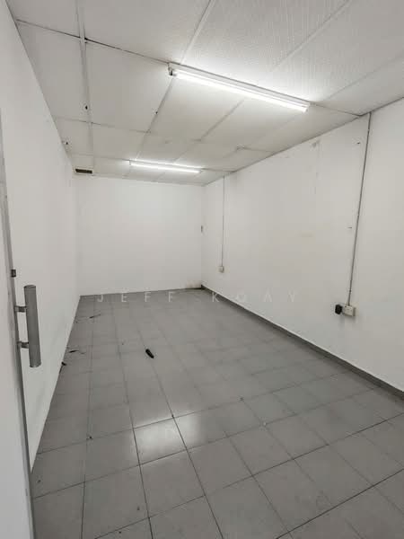 Terrace Factory for Rent in Sungai Bakap (Penang) - Jeff Koay - Interior - PropertyGuru.com.my