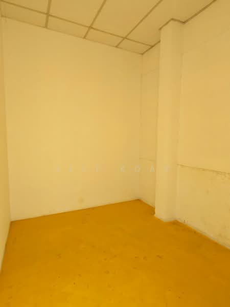 Terrace Factory for Rent in Sungai Bakap (Penang) - Jeff Koay - Interior - PropertyGuru.com.my