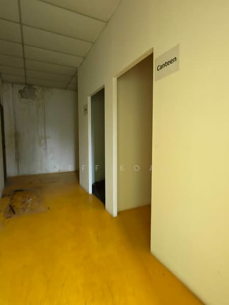 Terrace Factory for Rent in Sungai Bakap (Penang) - Jeff Koay - Interior - PropertyGuru.com.my
