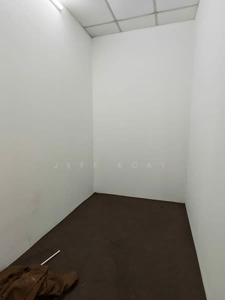 Terrace Factory for Rent in Sungai Bakap (Penang) - Jeff Koay - Interior - PropertyGuru.com.my