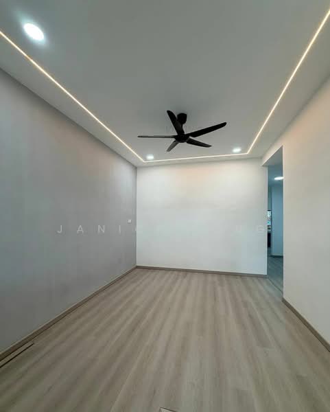 Rumah Teres 1 Tingkat untuk Dijual di Taman Air Biru (Pasir Gudang) - Janice Yong - Interior - PropertyGuru.com.my