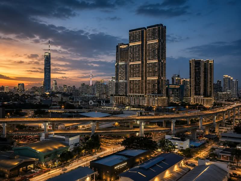 Kilang untuk Dijual di Chan Sow Lin (Cheras) - Tony Lee - Exterior - PropertyGuru.com.my