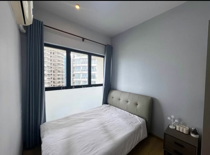 Condominium for Rent at Royal Strand @ Country Garden Danga Bay - Candy Yap - Bedroom - PropertyGuru.com.my