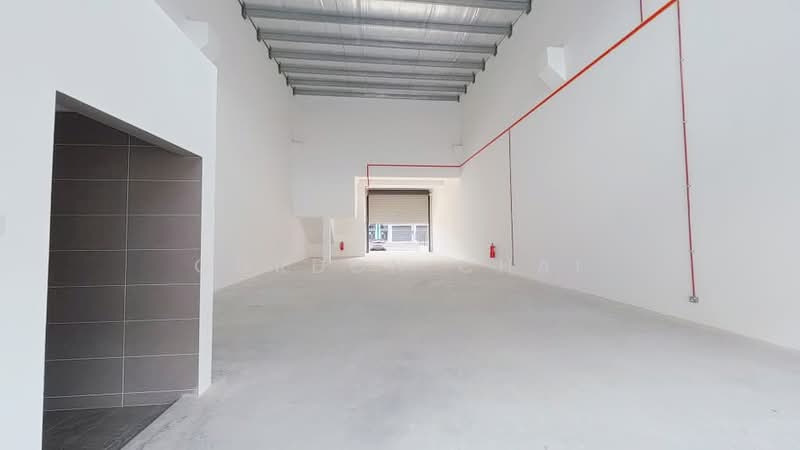 Kedai / Pejabat untuk Disewa di Taman Lagenda Putra (Kulai) - Gordon Chai - PropertyGuru.com.my