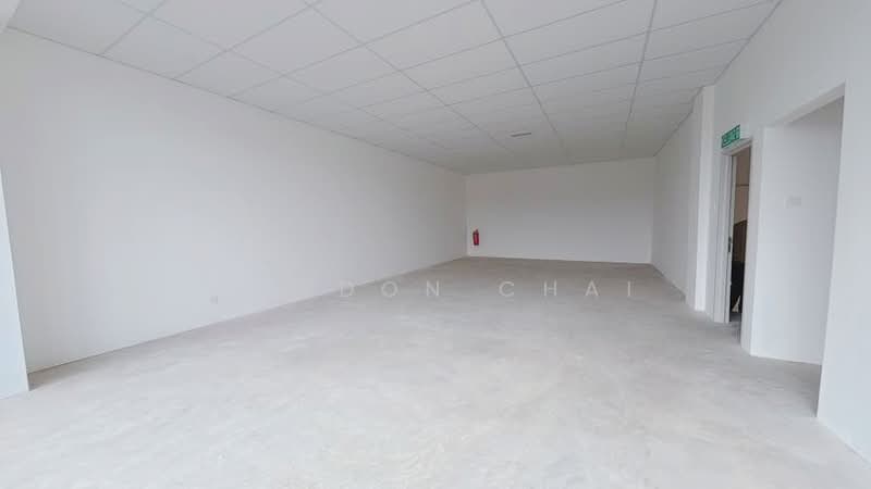 Kedai / Pejabat untuk Disewa di Taman Lagenda Putra (Kulai) - Gordon Chai - PropertyGuru.com.my