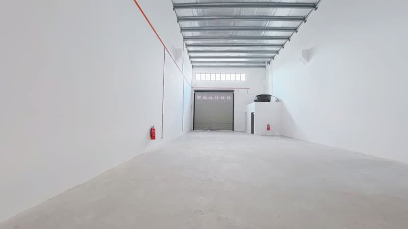 Kedai / Pejabat untuk Disewa di Taman Lagenda Putra (Kulai) - Gordon Chai - PropertyGuru.com.my
