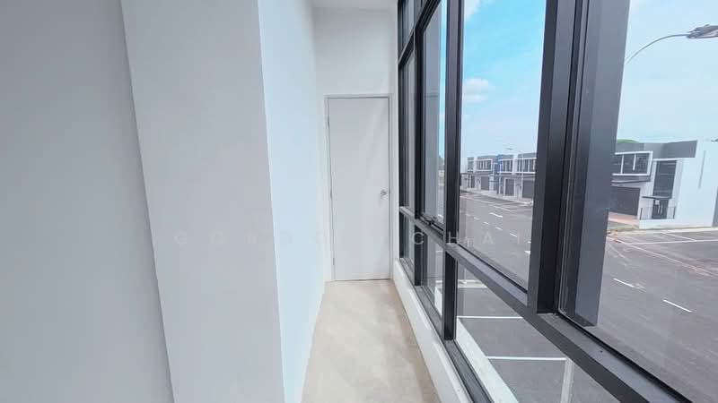 Kedai / Pejabat untuk Disewa di Taman Lagenda Putra (Kulai) - Gordon Chai - PropertyGuru.com.my