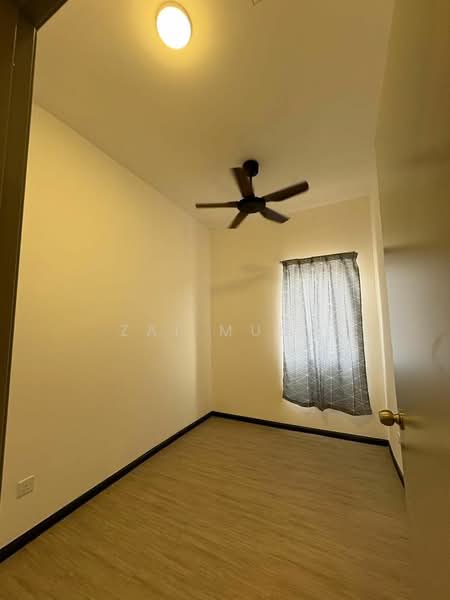 Rumah Teres 1.5 Tingkat untuk Disewa di Sepang (Selangor) - Zai Muda - PropertyGuru.com.my