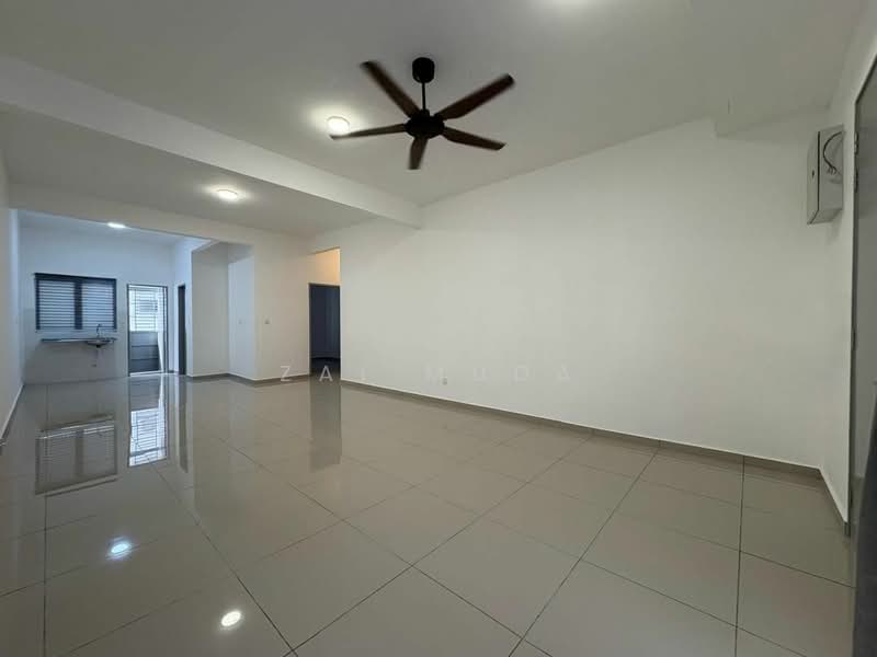 Rumah Teres 1.5 Tingkat untuk Disewa di Sepang (Selangor) - Zai Muda - PropertyGuru.com.my