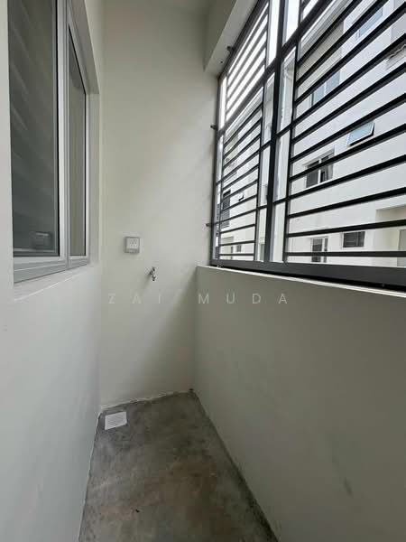 Rumah Teres 1.5 Tingkat untuk Disewa di Sepang (Selangor) - Zai Muda - PropertyGuru.com.my