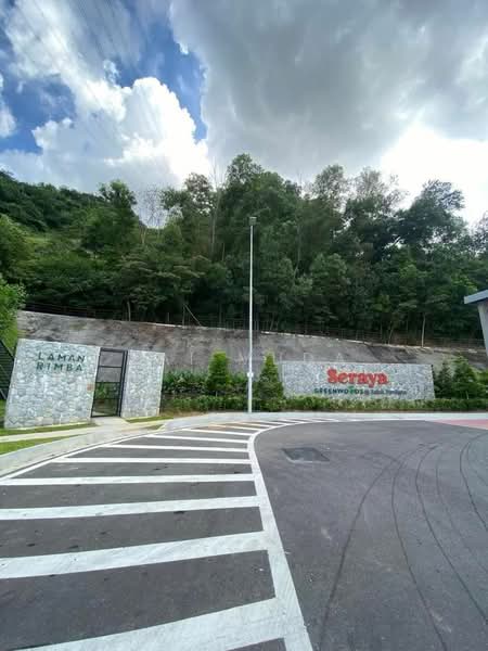 Rumah Teres 1.5 Tingkat untuk Disewa di Sepang (Selangor) - Zai Muda - PropertyGuru.com.my