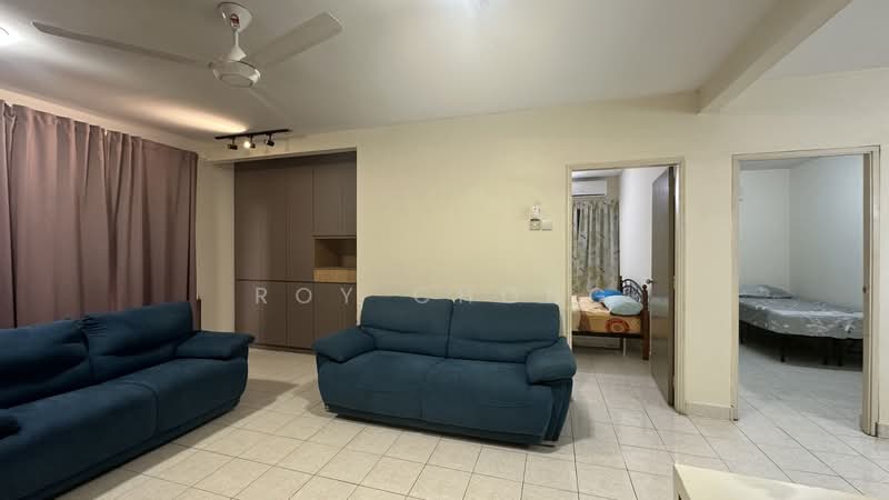 Condominium for Sale at Palm Spring @ Damansara - Roy Chong - PropertyGuru.com.my