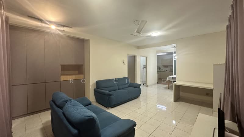 Condominium for Sale at Palm Spring @ Damansara - Roy Chong - PropertyGuru.com.my