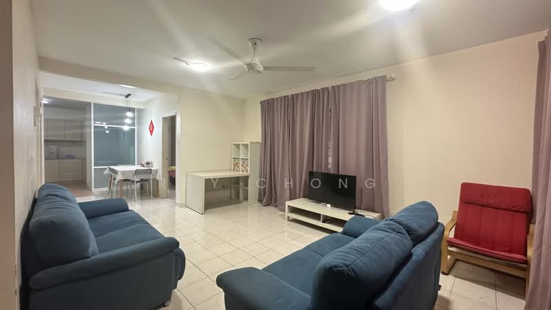 Condominium for Sale at Palm Spring @ Damansara - Roy Chong - PropertyGuru.com.my