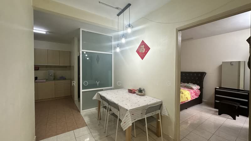 Condominium for Sale at Palm Spring @ Damansara - Roy Chong - PropertyGuru.com.my
