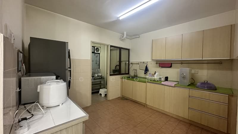 Condominium for Sale at Palm Spring @ Damansara - Roy Chong - PropertyGuru.com.my