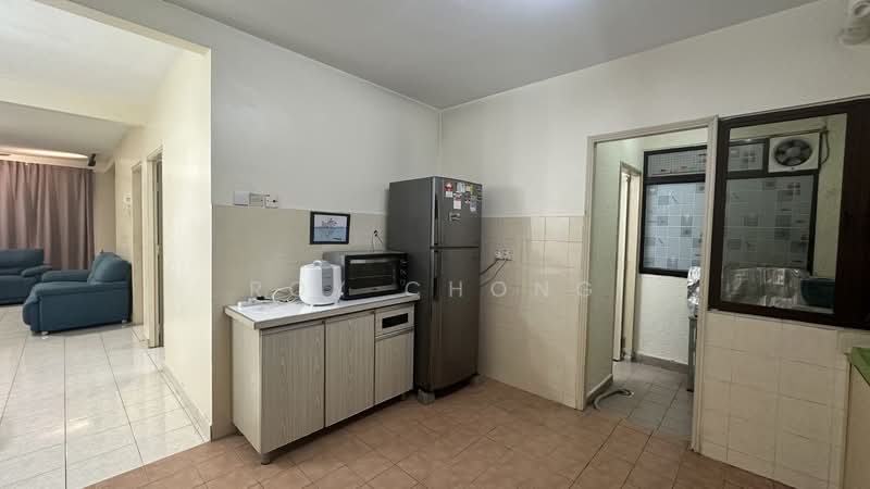 Condominium for Sale at Palm Spring @ Damansara - Roy Chong - PropertyGuru.com.my