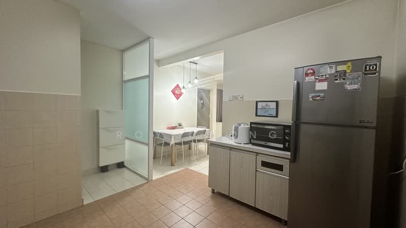 Condominium for Sale at Palm Spring @ Damansara - Roy Chong - PropertyGuru.com.my