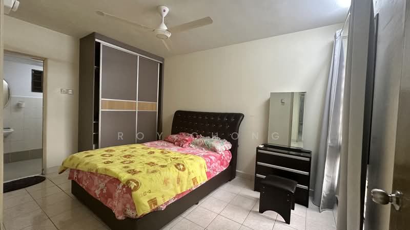 Condominium for Sale at Palm Spring @ Damansara - Roy Chong - PropertyGuru.com.my