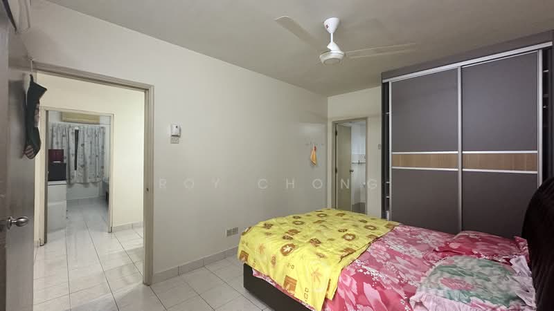 Condominium for Sale at Palm Spring @ Damansara - Roy Chong - PropertyGuru.com.my