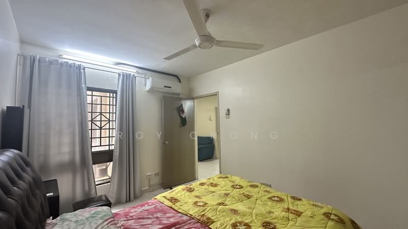 Condominium for Sale at Palm Spring @ Damansara - Roy Chong - PropertyGuru.com.my