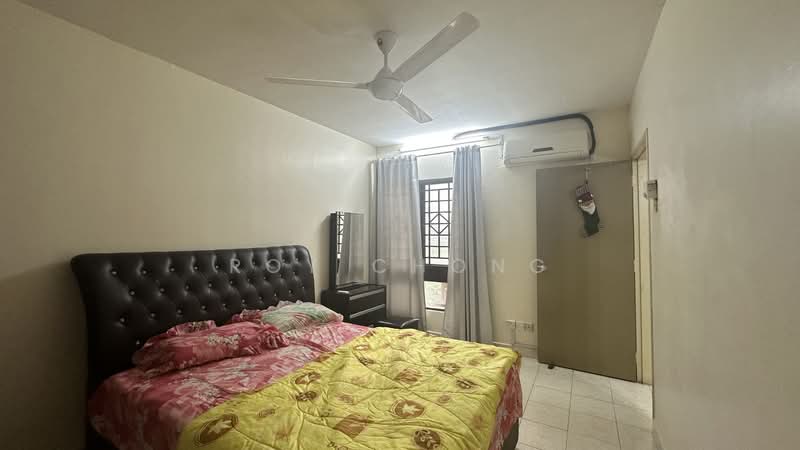 Condominium for Sale at Palm Spring @ Damansara - Roy Chong - PropertyGuru.com.my