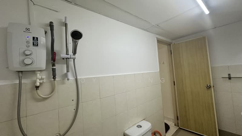 Condominium for Sale at Palm Spring @ Damansara - Roy Chong - PropertyGuru.com.my