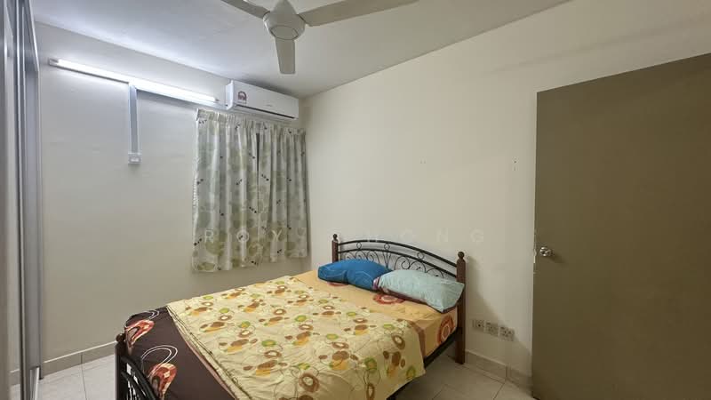 Condominium for Sale at Palm Spring @ Damansara - Roy Chong - PropertyGuru.com.my