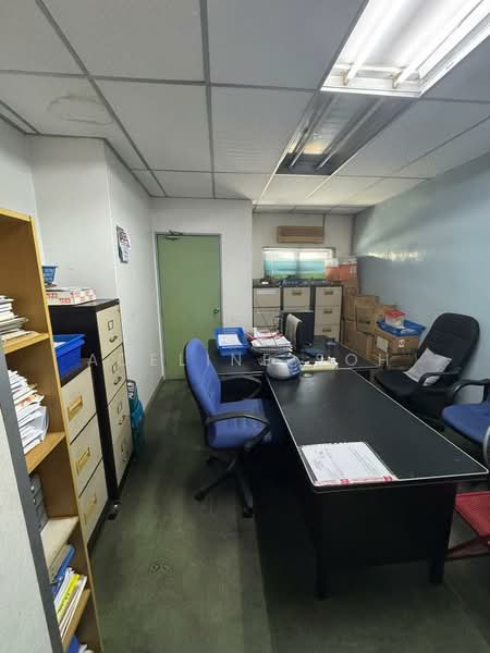 Kedai untuk Dijual di Taman Skudai Baru (Skudai) - Adeline Soh - Interior - PropertyGuru.com.my