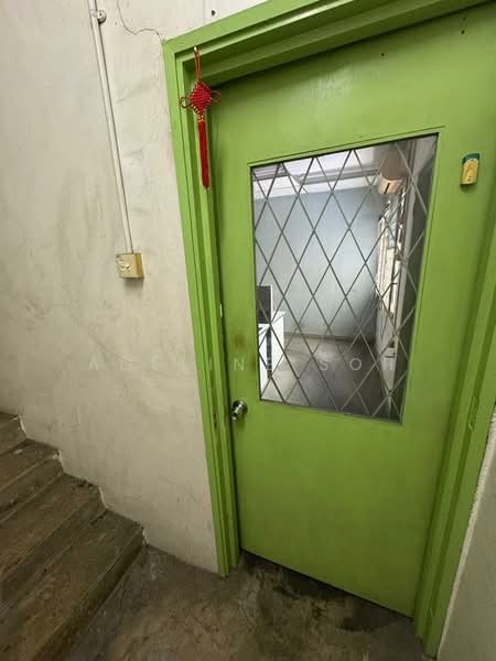 Kedai untuk Dijual di Taman Skudai Baru (Skudai) - Adeline Soh - Entrance - PropertyGuru.com.my