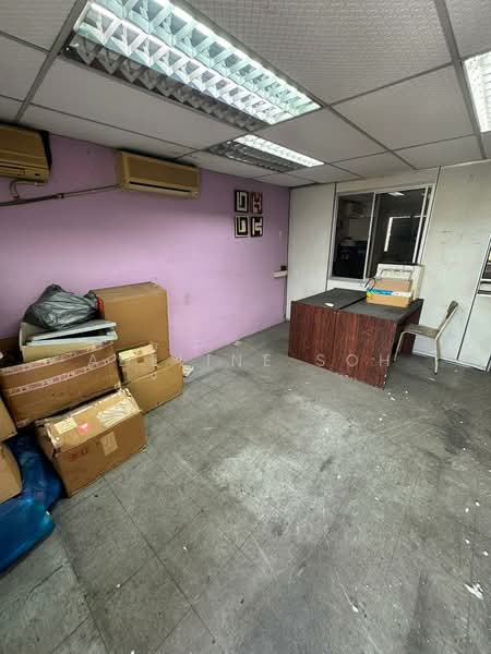 Kedai untuk Dijual di Taman Skudai Baru (Skudai) - Adeline Soh - PropertyGuru.com.my