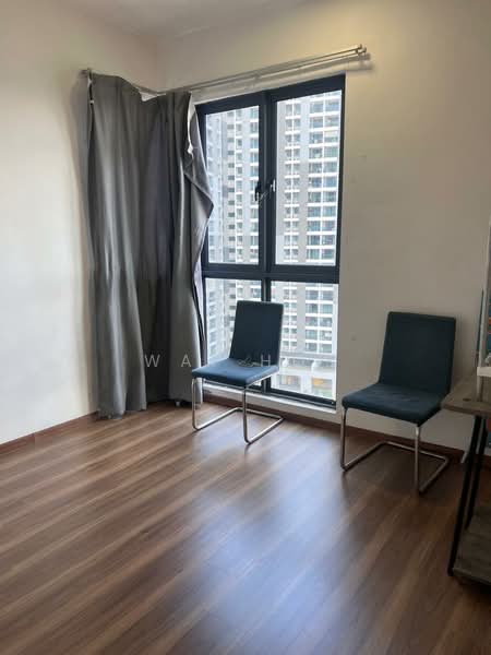 Service Residence for Rent at Amerin Residence - Wai Hoe - View - PropertyGuru.com.my