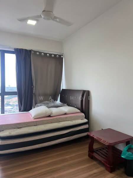 Service Residence for Rent at Amerin Residence - Wai Hoe - Bedroom - PropertyGuru.com.my