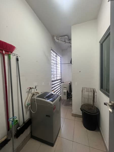 Service Residence for Rent at Amerin Residence - Wai Hoe - Interior - PropertyGuru.com.my