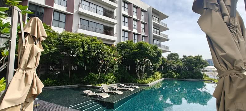 Condominium for Sale at Utamara Boutique Residences - Mimi Johnston - Exterior - PropertyGuru.com.my