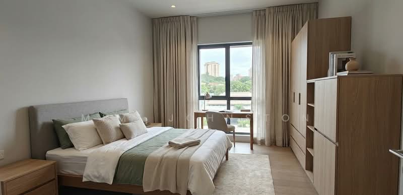 Condominium for Sale at Utamara Boutique Residences - Mimi Johnston - Bedroom - PropertyGuru.com.my
