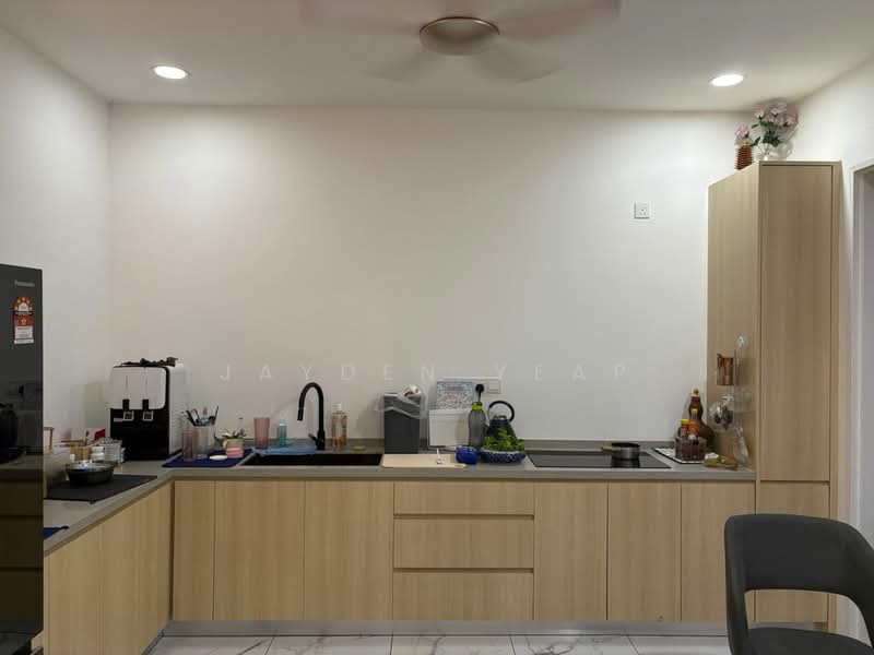 Kondominium untuk Dijual di QuayWest Residence - Jayden Yeap - PropertyGuru.com.my