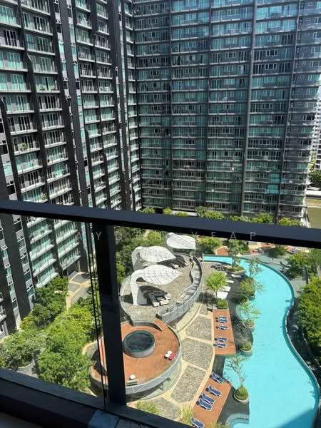 Kondominium untuk Dijual di QuayWest Residence - Jayden Yeap - PropertyGuru.com.my