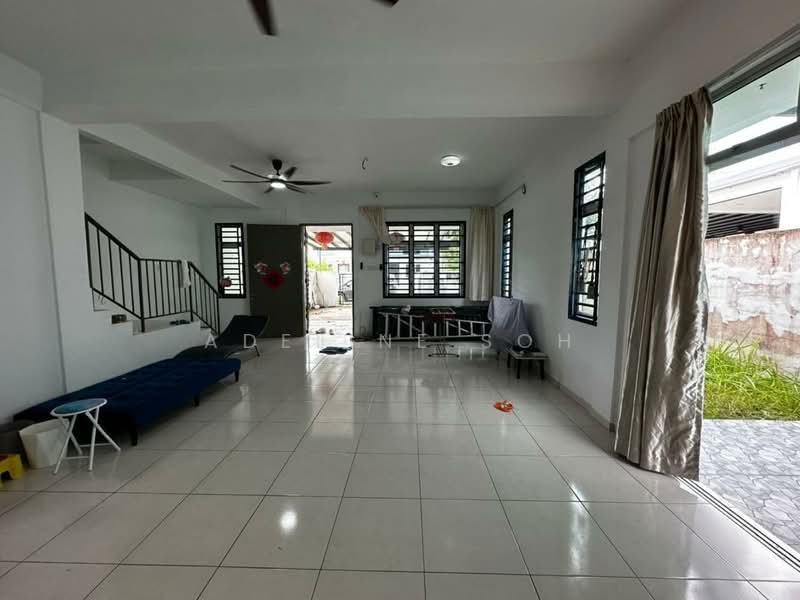 Cluster House for Sale in Taman Pulai Mutiara (Iskandar Puteri (Nusajaya)) - Adeline Soh - Living Room - PropertyGuru.com.my