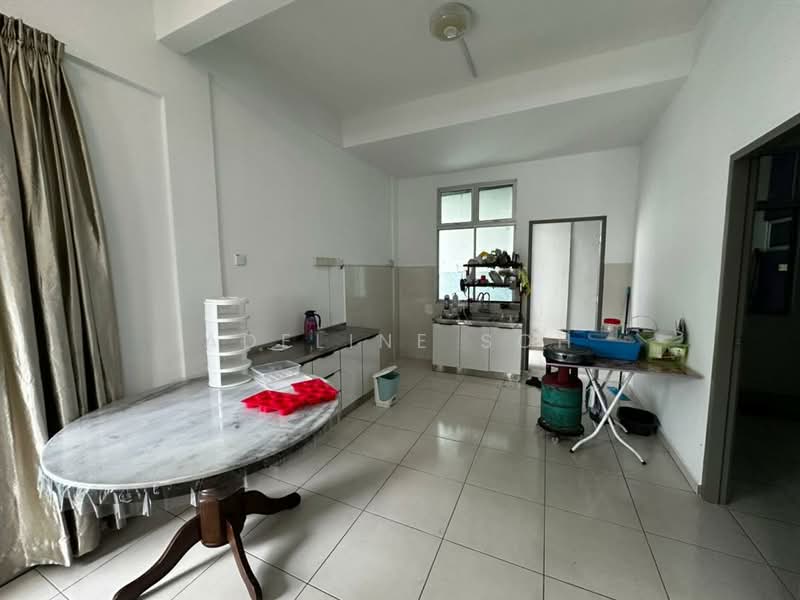 Cluster House for Sale in Taman Pulai Mutiara (Iskandar Puteri (Nusajaya)) - Adeline Soh - Kitchen - PropertyGuru.com.my