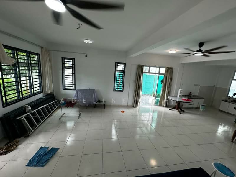 Cluster House for Sale in Taman Pulai Mutiara (Iskandar Puteri (Nusajaya)) - Adeline Soh - Living Room - PropertyGuru.com.my