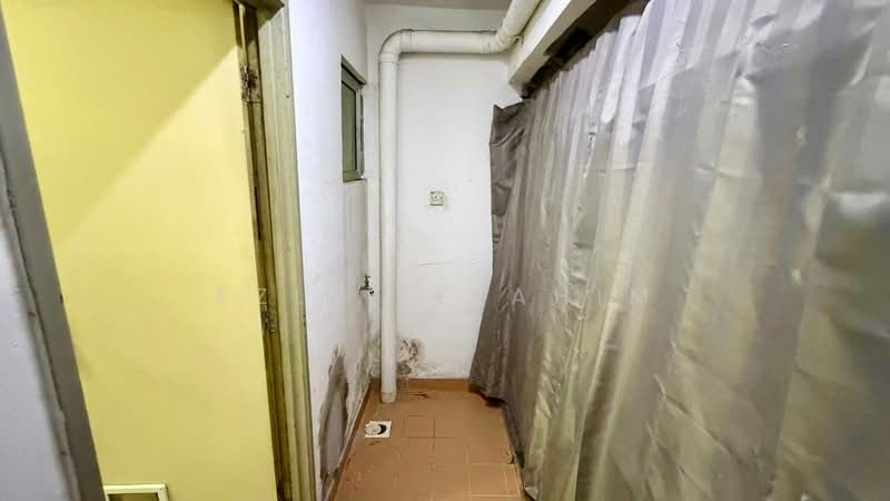 Condominium for Sale at Perdana Exclusive - Azli Ibrahim - Interior - PropertyGuru.com.my