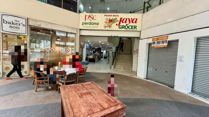 Condominium for Sale at Perdana Exclusive - Azli Ibrahim - Exterior - PropertyGuru.com.my