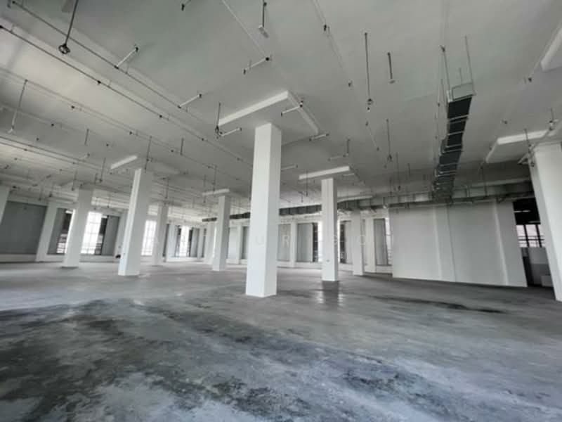 Warehouse for Rent in Shah Alam (Selangor) - Arthur Goh - Interior - PropertyGuru.com.my