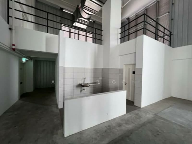 Warehouse for Rent in Shah Alam (Selangor) - Arthur Goh - Interior - PropertyGuru.com.my